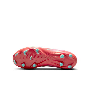 Tenisky a topánky Nike Jr Zoom Vapor 16 Academy FG/MG Ružová | FQ8392-800, 6
