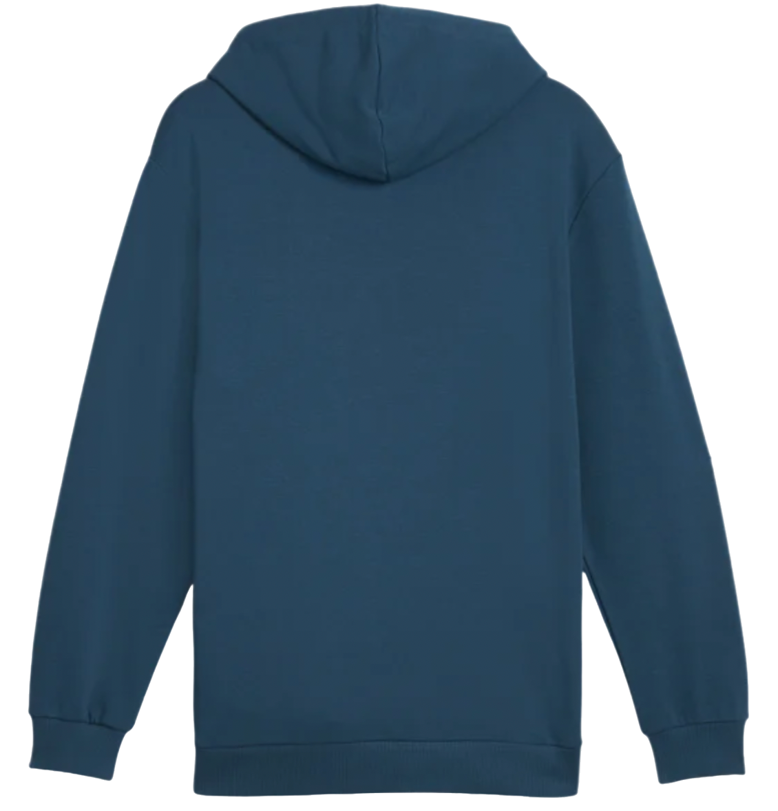 Mikina Puma KING Top Hoody Modrá | 658988-05, 1