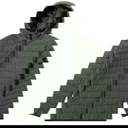 Lightweight Primaloft Puffa Jacket