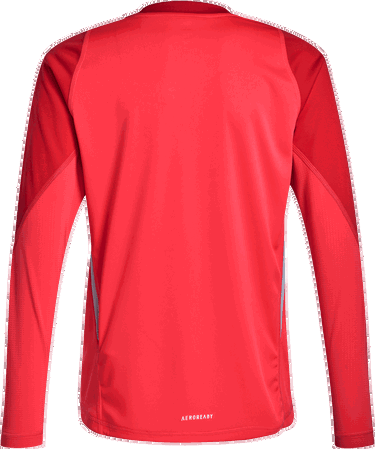 Dres adidas Originals adidas Tiro 25 Pro Goalkeeper Jersey Červená | ji9703, 1