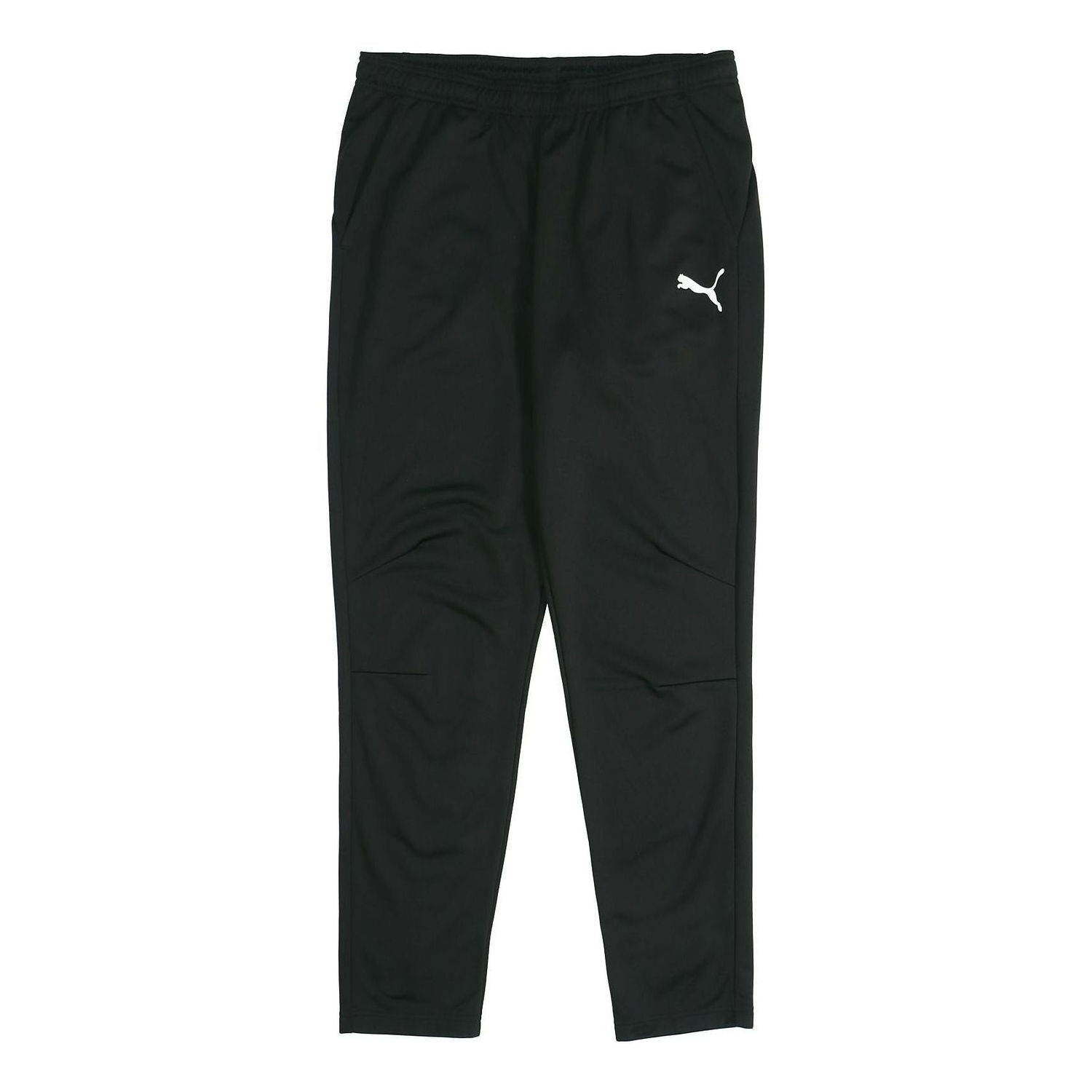 Tepláky Puma Knitted Track Pants Čierna | 655770-03, 0