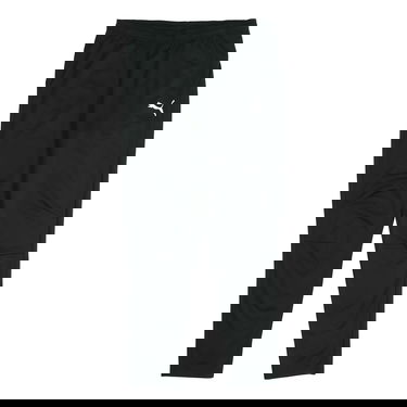 Tepláky Puma Knitted Track Pants Čierna | 655770-03, 0