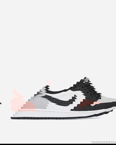 Tenisky a topánky Jordan Air Jordan 1 Retro Low OG "Bleached Coral" Šedá | CZ0790-061, 2