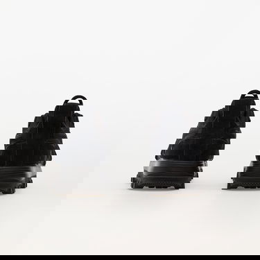 Tenisky a topánky Reebok Cardi B x Classic Leather V2 "Core Black" Čierna | GY1942, 3