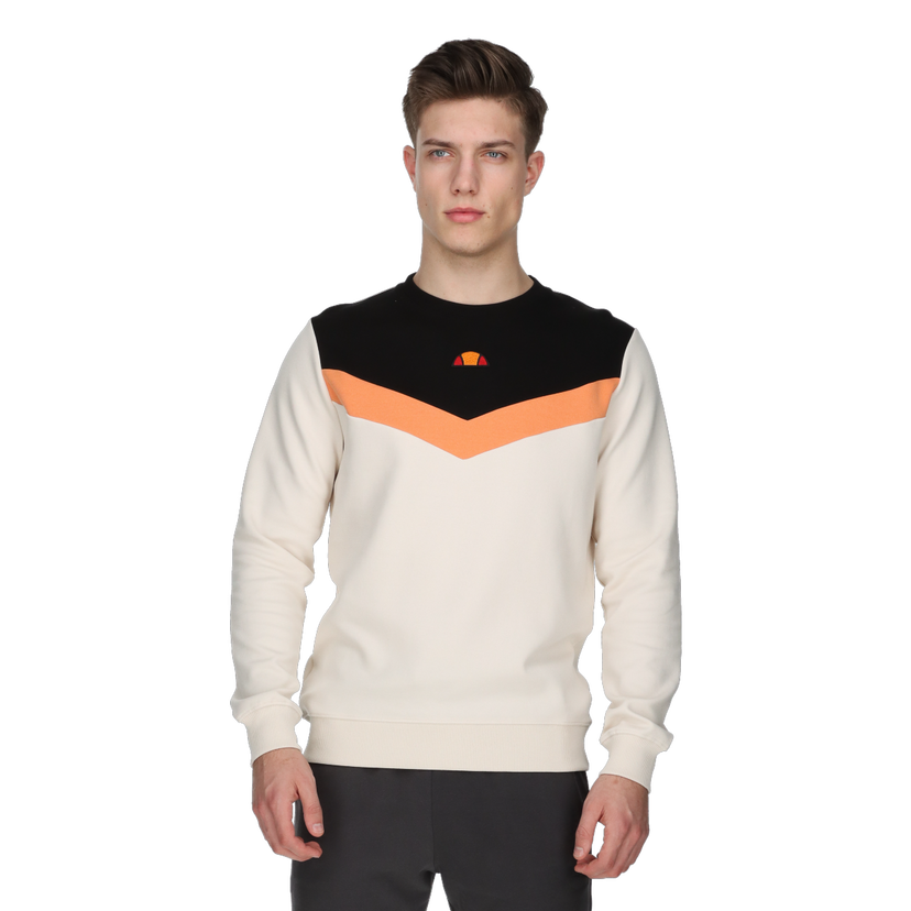 Mikina Ellesse Chevron Crewneck Sweatshirt Rôznofarebný | ELA241M603-11
