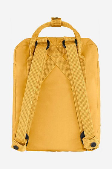 Batoh FJÄLLRÄVEN Fjallraven Kanken Mini Backpack Žltá | F23561.160, 1