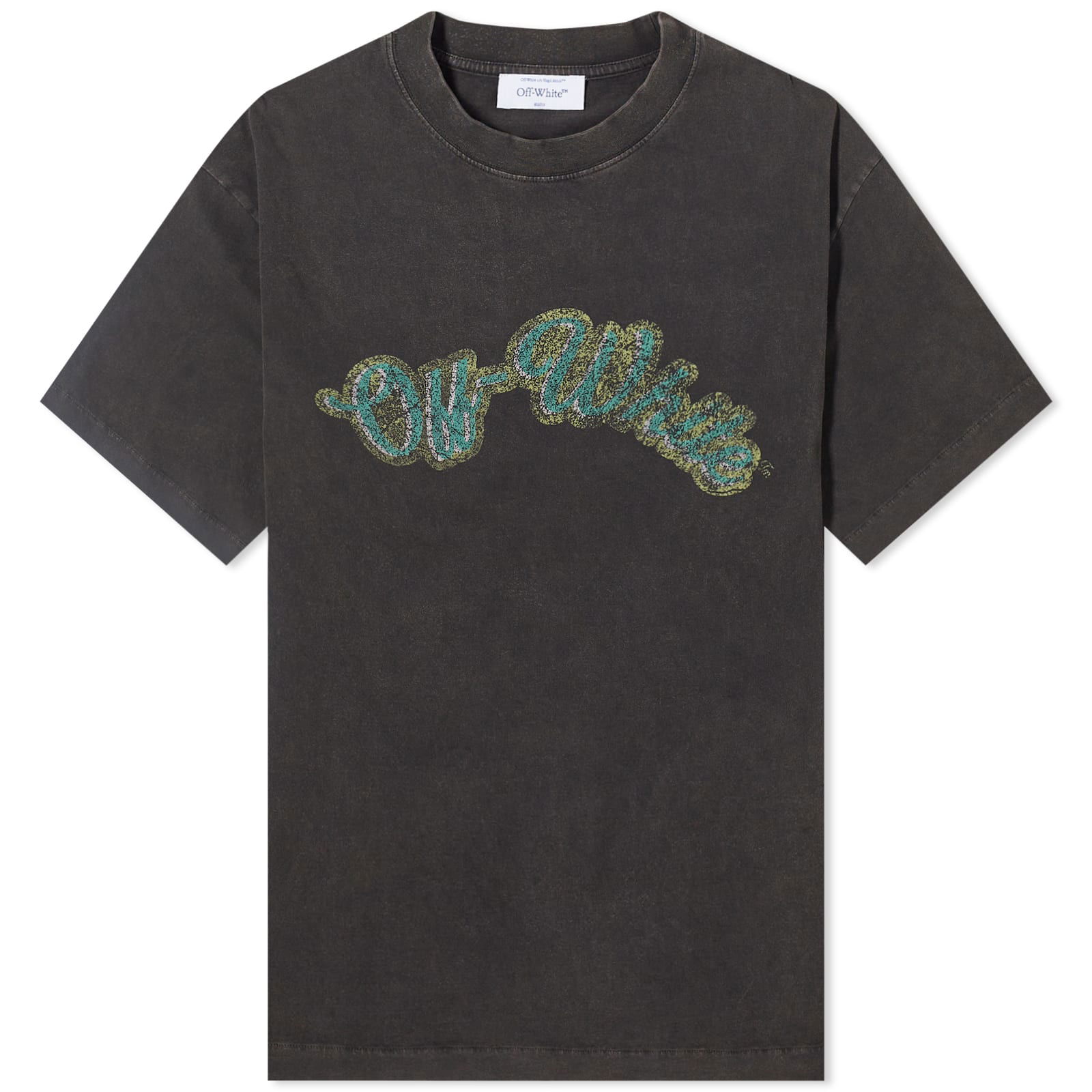 Bacchus Skate T-Shirt