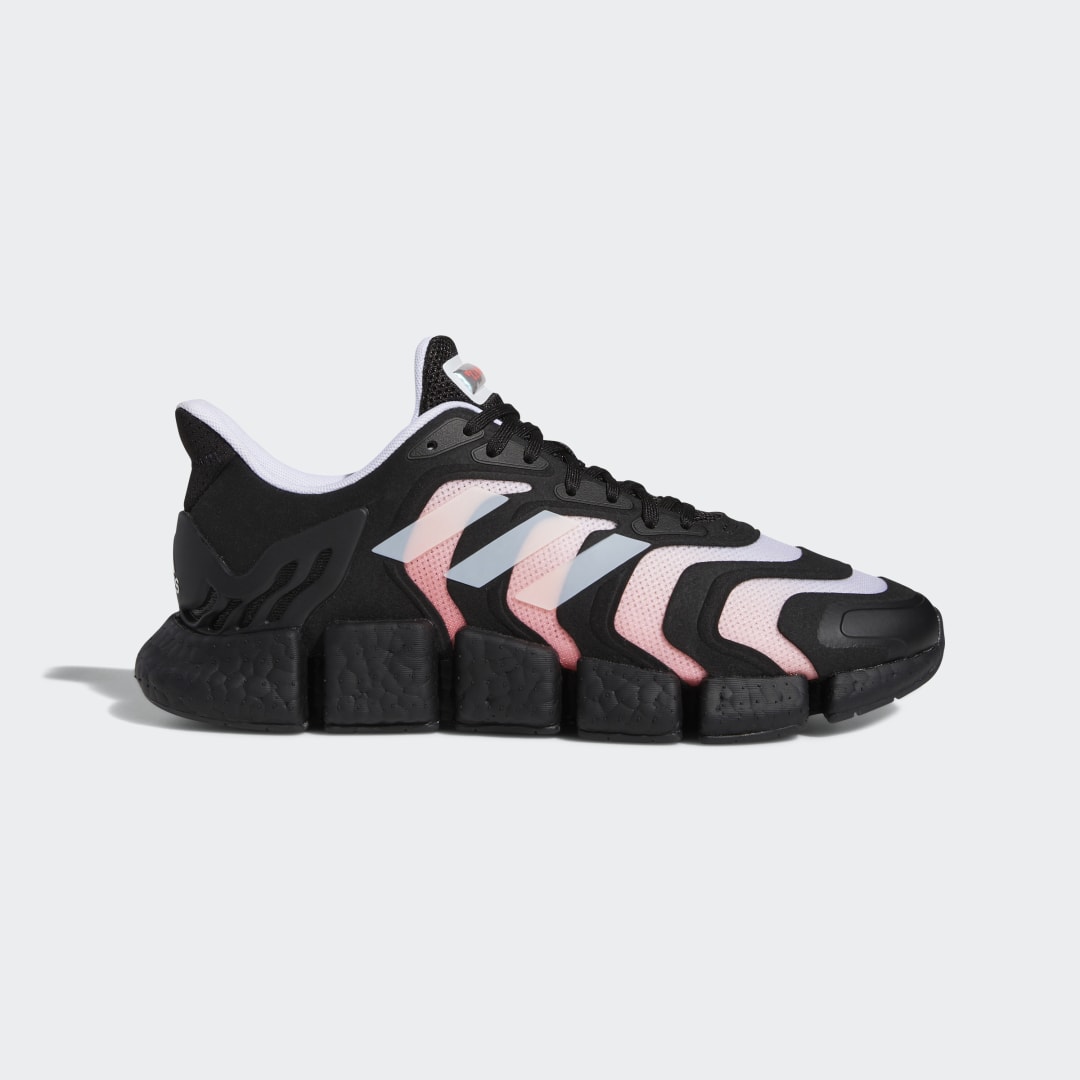 Tenisky a topánky adidas Performance Climacool Vento Čierna | H67636, 0