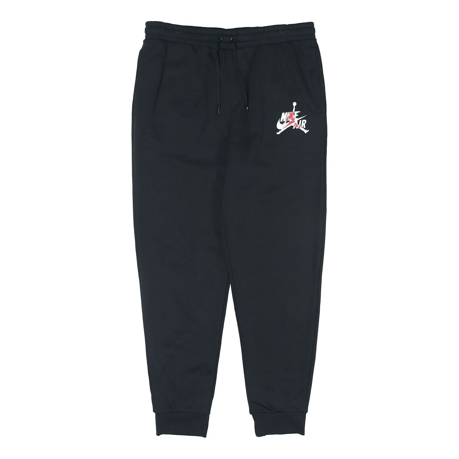 Tepláky Jordan Jordan Sweatpants Čierna | DH9503-010, 0