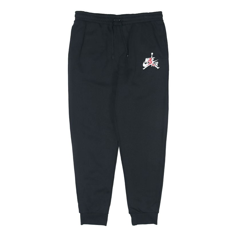Tepláky Jordan Jordan Sweatpants Čierna | DH9503-010