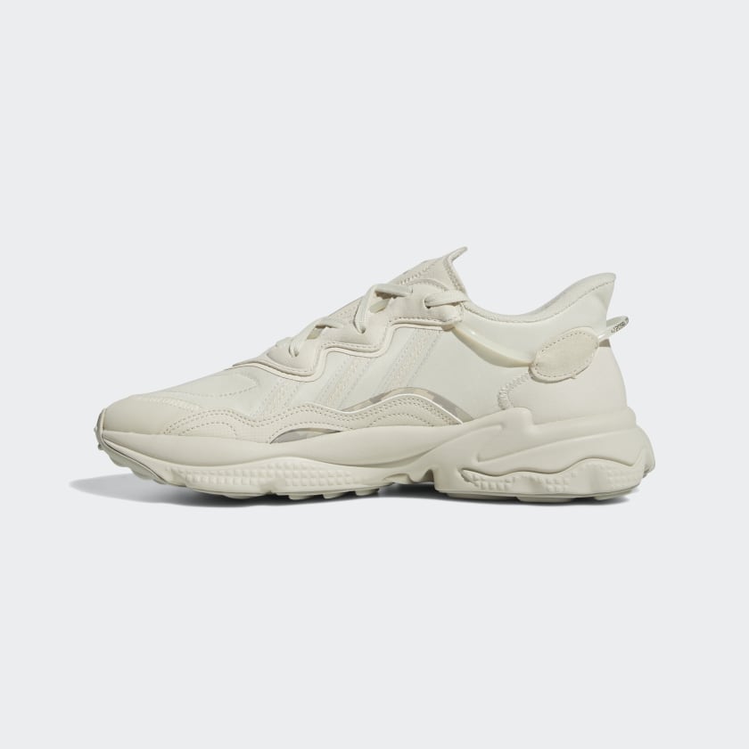Tenisky a topánky adidas Originals OZWEEGO Biela | GX3322, 0