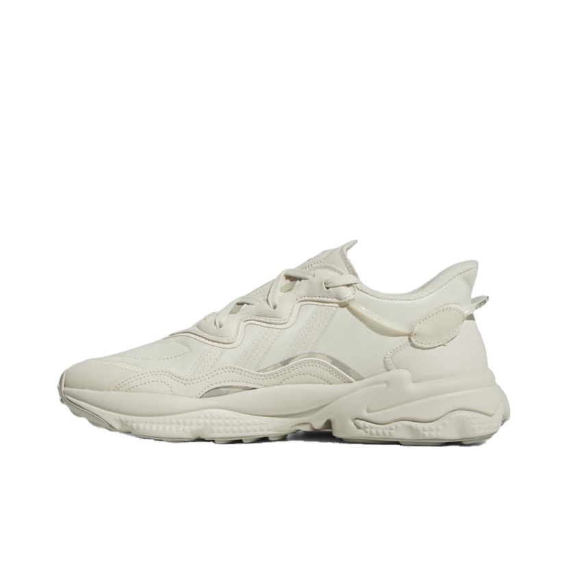 Tenisky a topánky adidas Originals OZWEEGO Biela | GX3322