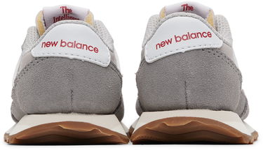 Tenisky a topánky New Balance 237 Bungee Šedá | IH237PE, 1