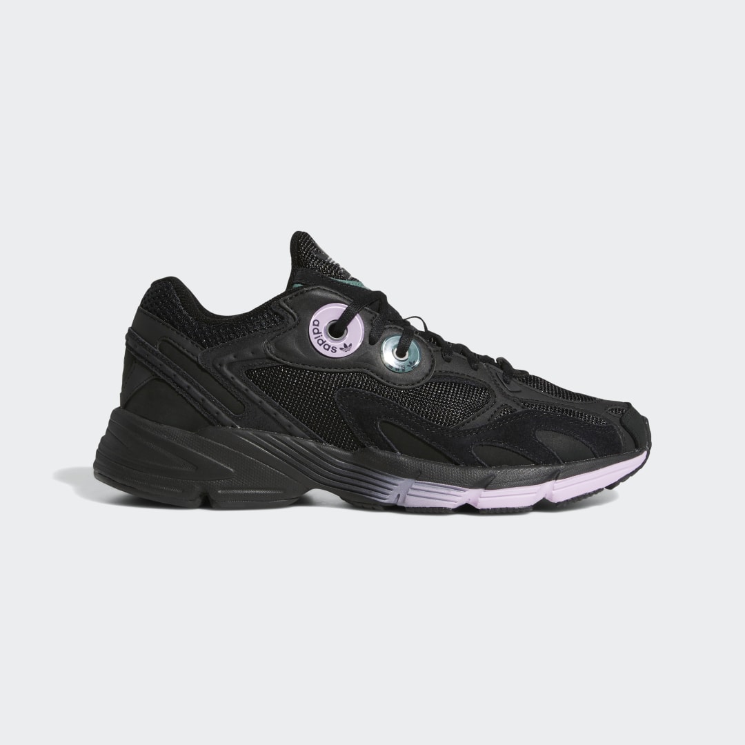 Tenisky a topánky adidas Originals Astir Čierna | GW5370, 1
