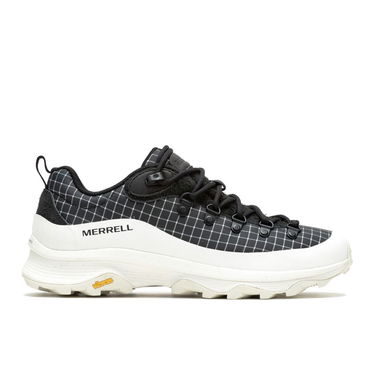 Tenisky a topánky Merrell Ontario Speed RS 1TRL Čierna | J005817, 0