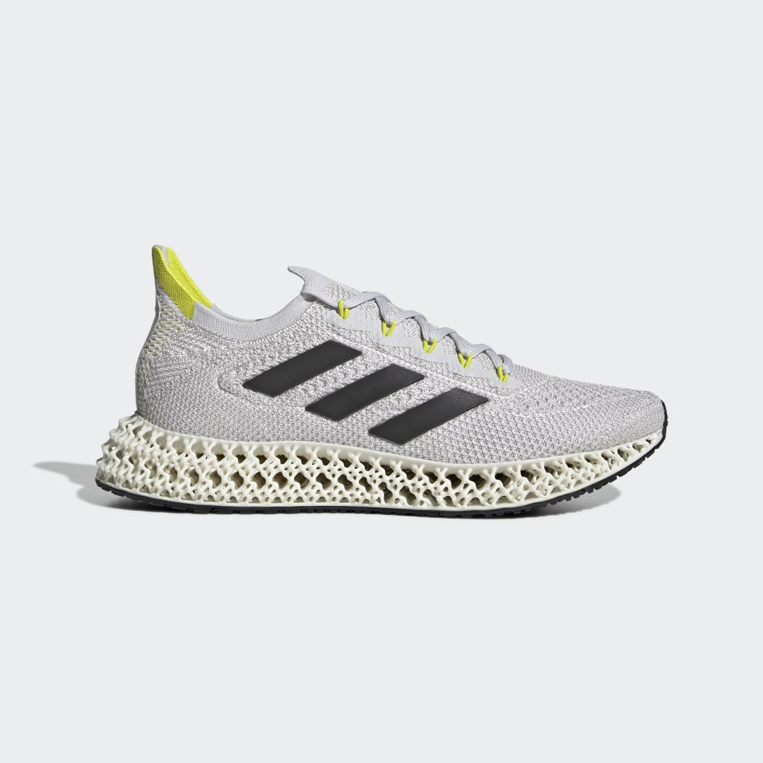 Tenisky a topánky adidas Performance 4DFWD Šedá | GY4933, 1