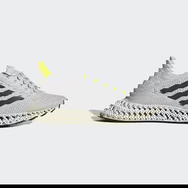 Tenisky a topánky adidas Performance 4DFWD Šedá | GY4933, 1