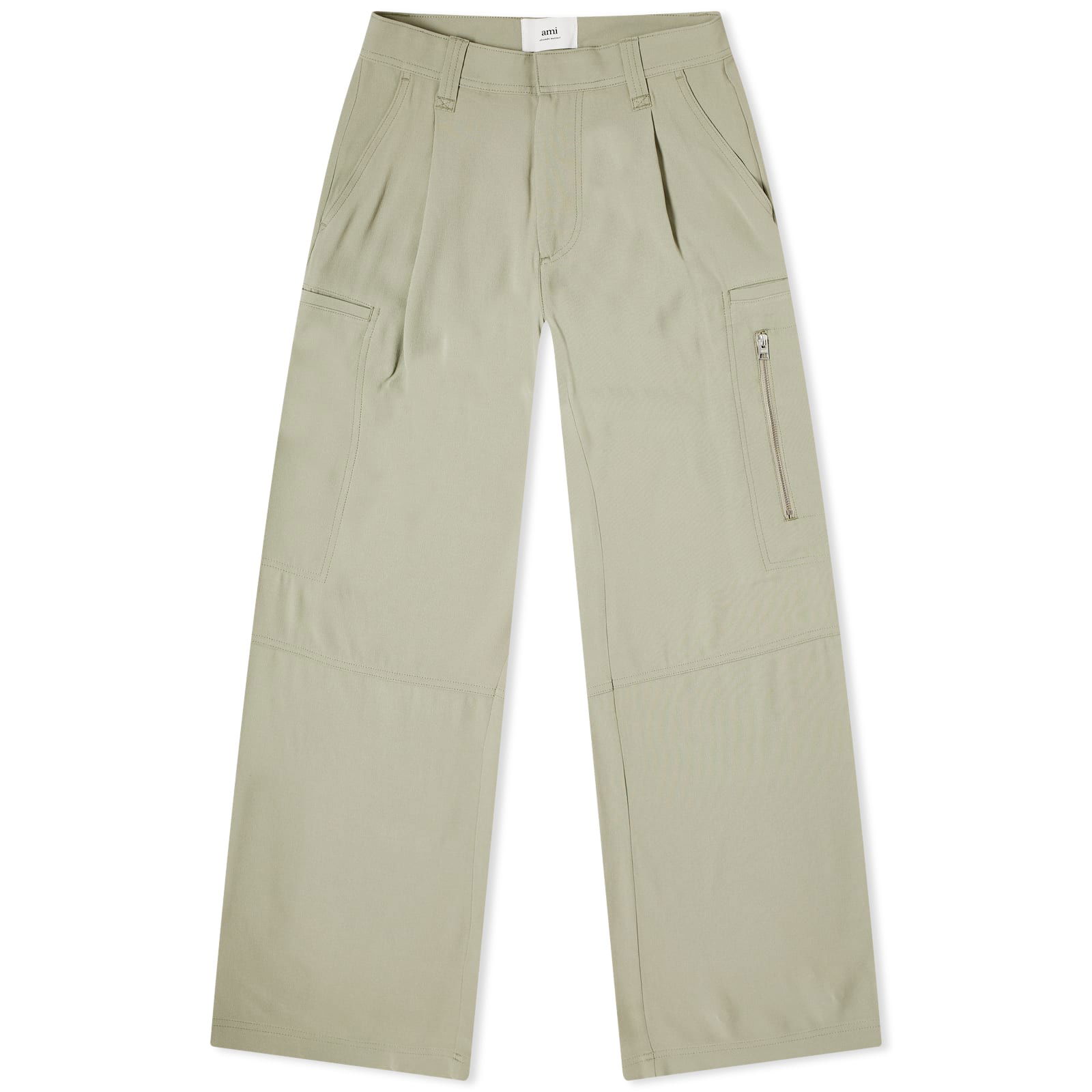 Paris Cargo Trousers