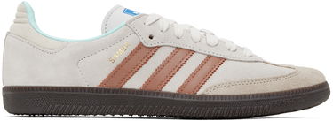 Tenisky a topánky adidas Originals Samba OG Béžová | ID2047, 0