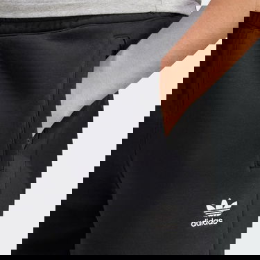 Šortky adidas Originals Trefoil Essentials Shorts Čierna | IR6849, 5