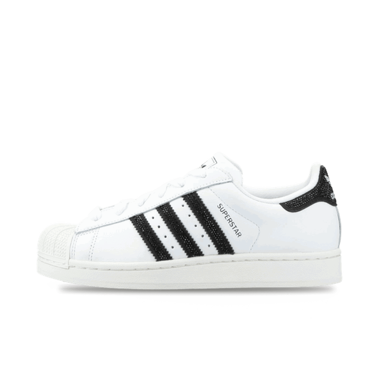 Tenisky a topánky adidas Originals Superstar II "White" Biela | HQ2285, 0