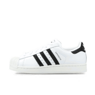 Tenisky a topánky adidas Originals Superstar II "White" Biela | HQ2285, 0