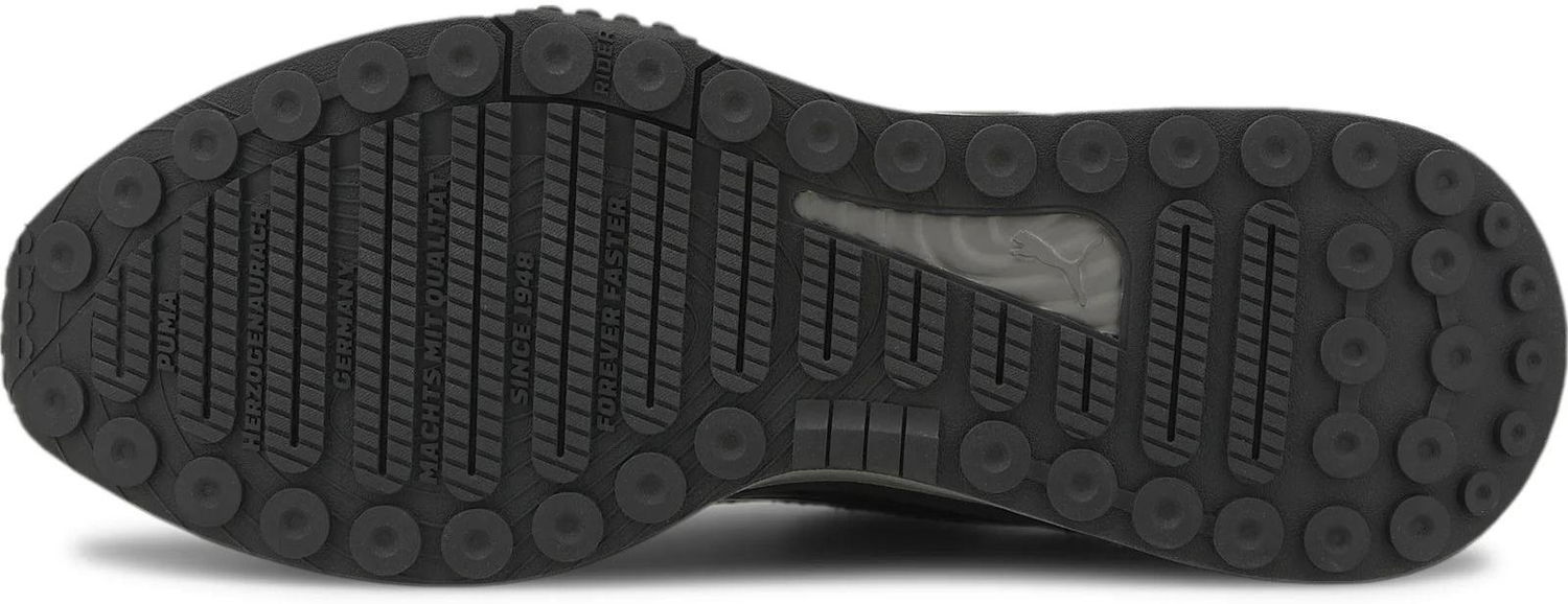 Tenisky a topánky Puma Neymar Jr. Wild Rider Čierna | 385048-001, 1