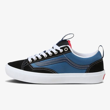 Tenisky a topánky Vans Skate Old Skool 36+ Modrá | VN000D5RHT3, 1