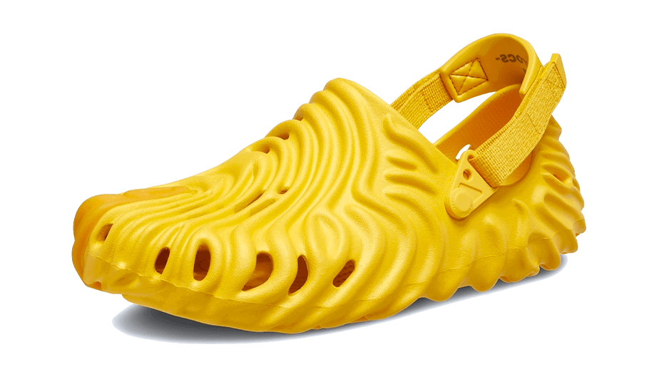 Salehe Bembury x Pollex Clog "Yoke"