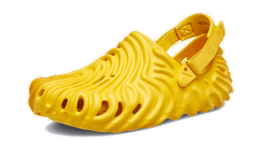 Tenisky a topánky Crocs Salehe Bembury x Pollex Clog "Yoke" Žltá | 207393-76L, 2
