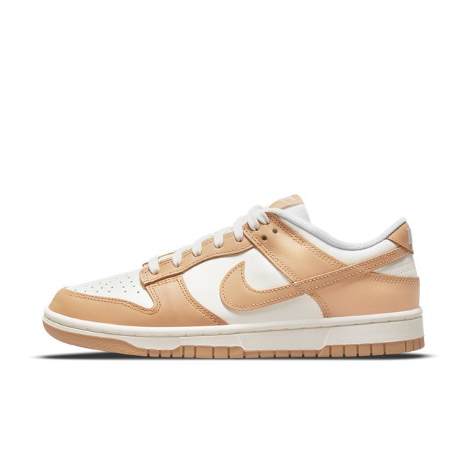 Tenisky a topánky Nike Dunk Low "Harvest Moon" Béžová | DD1503-114, 0