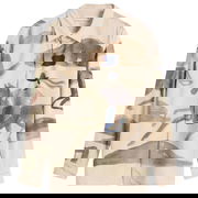 Derbin Corduroy Shirt Running Horses