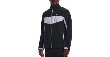 Bunda Under Armour Bunda Stormproof 2.0 Čierna | 1371596-001, 1