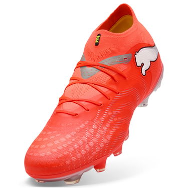 Tenisky a topánky Puma FUTURE 9 PRO FG/AG Football Boots Oranžová | 108712_01, 5