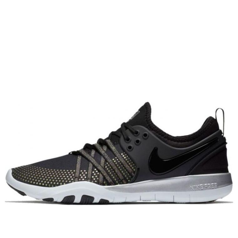 Tenisky a topánky Nike Free TR 7 Metallic Čierna | 922844-001, 0