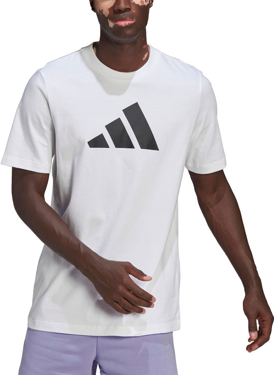 Tričko adidas Originals T-shirt Sportswear Future Icons Biela | hc3476, 0