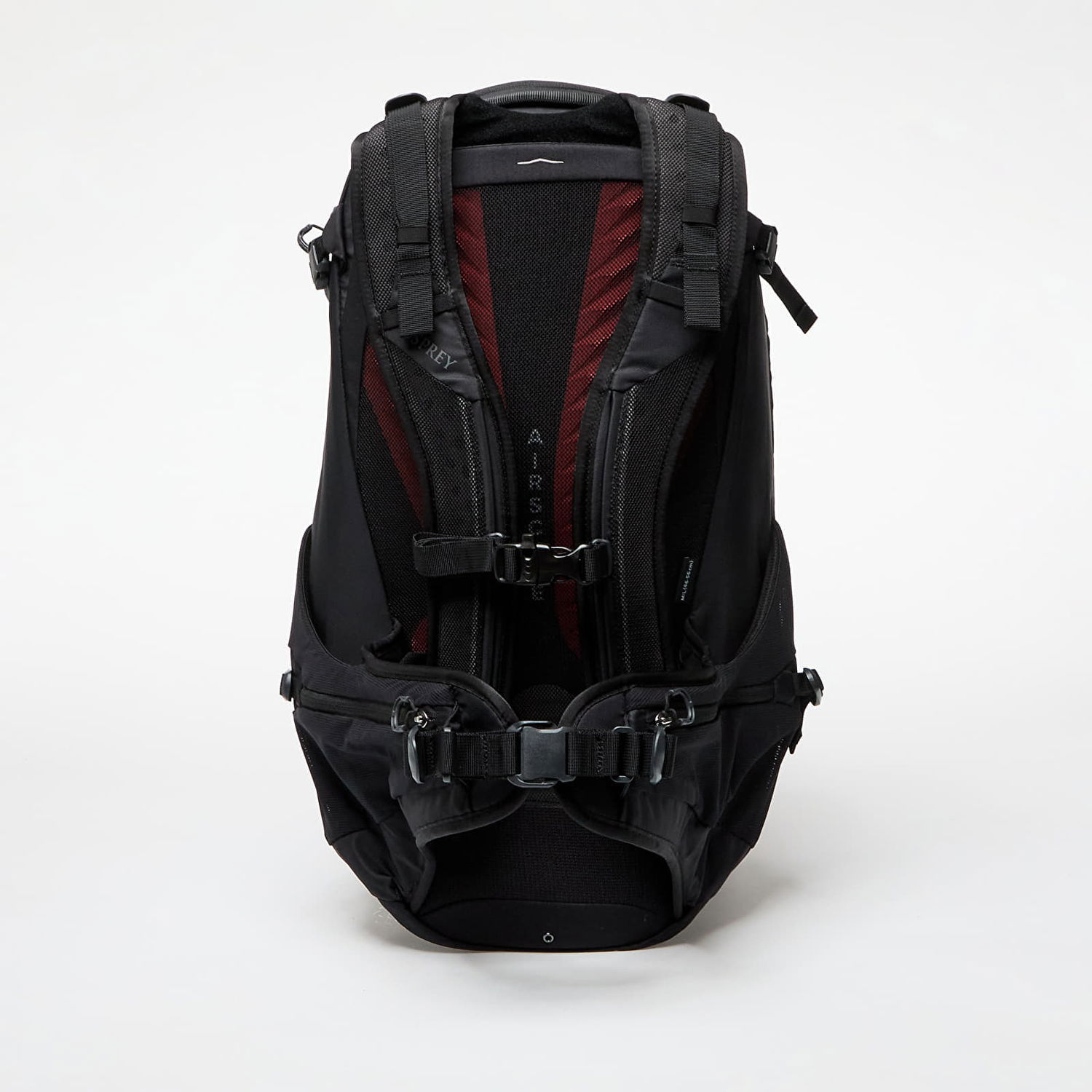 Batoh Osprey Escapist 30 Hiking Backpack S/M Čierna | 10030935OSP.01.C02, 0