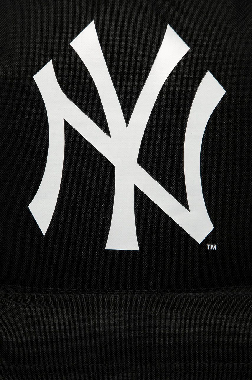 Batoh New Era MLB Stadium Backpack Čierna | 11942042, 1