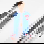 Denim Letterman Jack