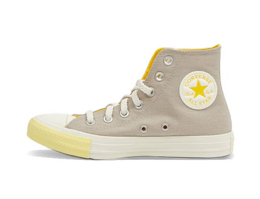 Tenisky a topánky Converse Chuck Taylor All Star Šedá | A00881C