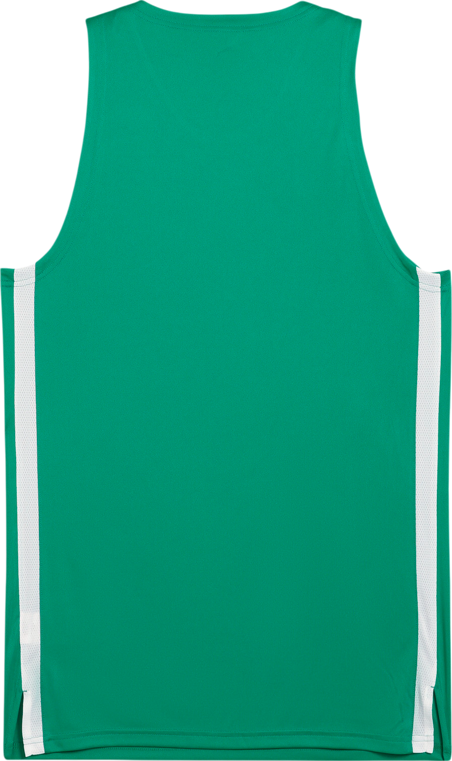 Dres Puma teamJAWS Starter Sleeveless Jersey DRYCELL Zelené | 685363-010, 1