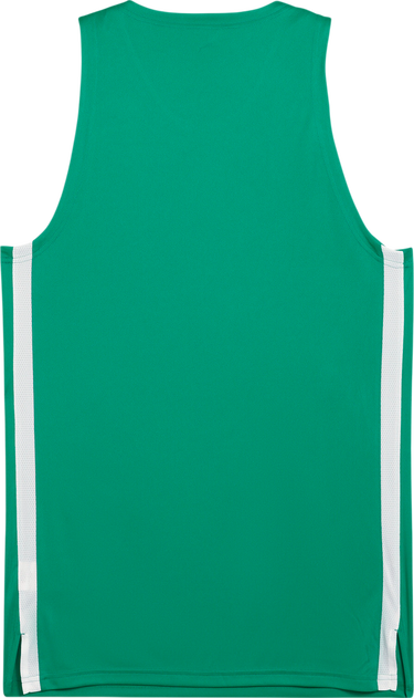 Dres Puma teamJAWS Starter Sleeveless Jersey DRYCELL Zelené | 685363-010, 1