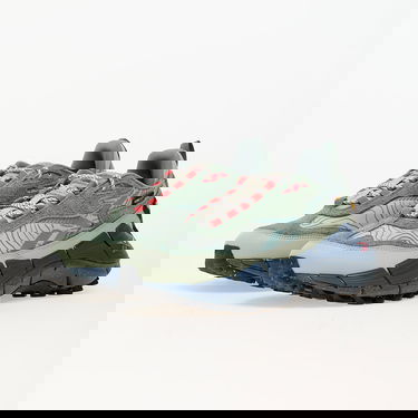 Tenisky a topánky Reebok Zig Kinetica 2.5 Zelené | 100074670, 4