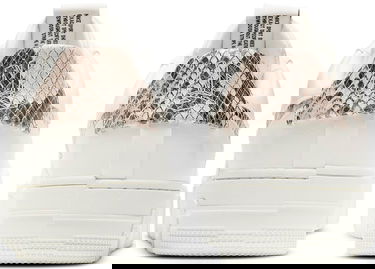 Tenisky a topánky Nike Air Force 1 Pixel SE "Sail Snake" W Biela | cv8481-101, 4