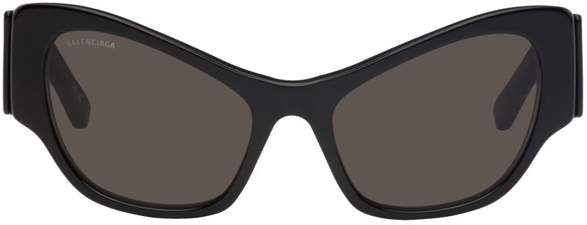 Slnečné okuliare Balenciaga Cat-Eye Čierna | BB0259S, 0
