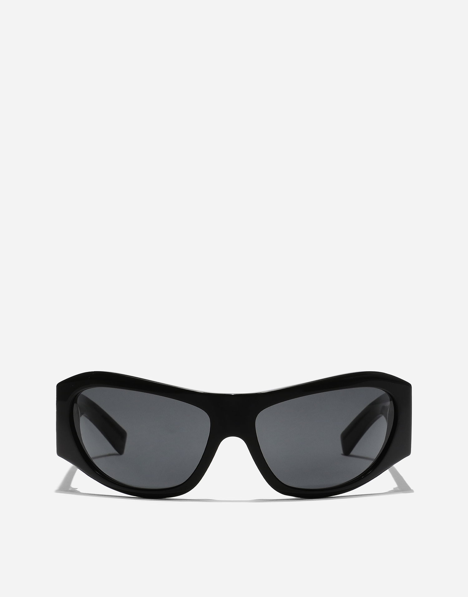 Slnečné okuliare Dolce & Gabbana Dolce & Gabbana Sicily Sunglasses Čierna | VG4487VP1879V000, 0