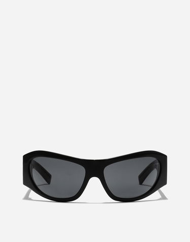 Slnečné okuliare Dolce & Gabbana Dolce & Gabbana Sicily Sunglasses Čierna | VG4487VP1879V000, 0