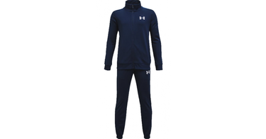 Súprava Under Armour Knit Track Navy | 1363290-408, 1