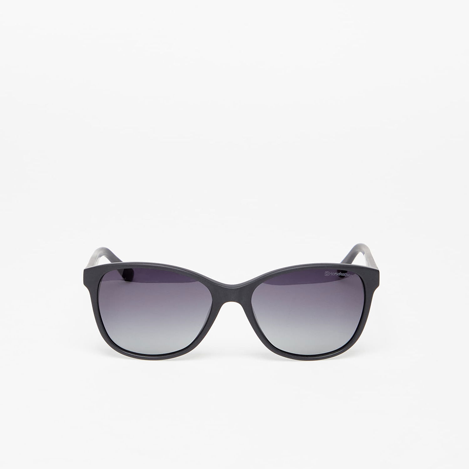 Slnečné okuliare Horsefeathers Chloe Sunglasses Čierna | AW060A, 0