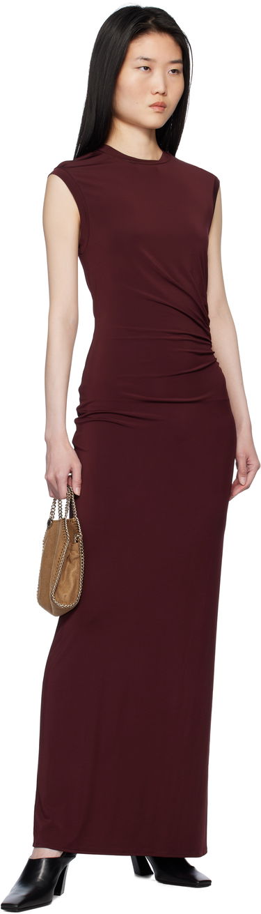 Kabelka Stella McCartney Stella McCartney Falabella Tiny Chain Bag Hnedá | 391698WP0404, 3